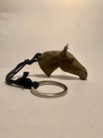 Keychain Equus